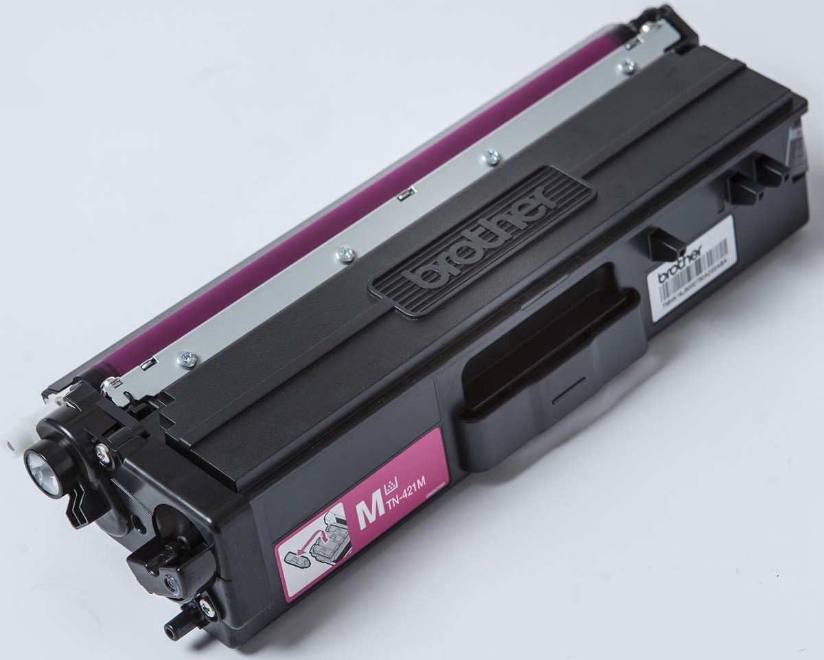 Brother TN421M / TN 421M Magenta Toner