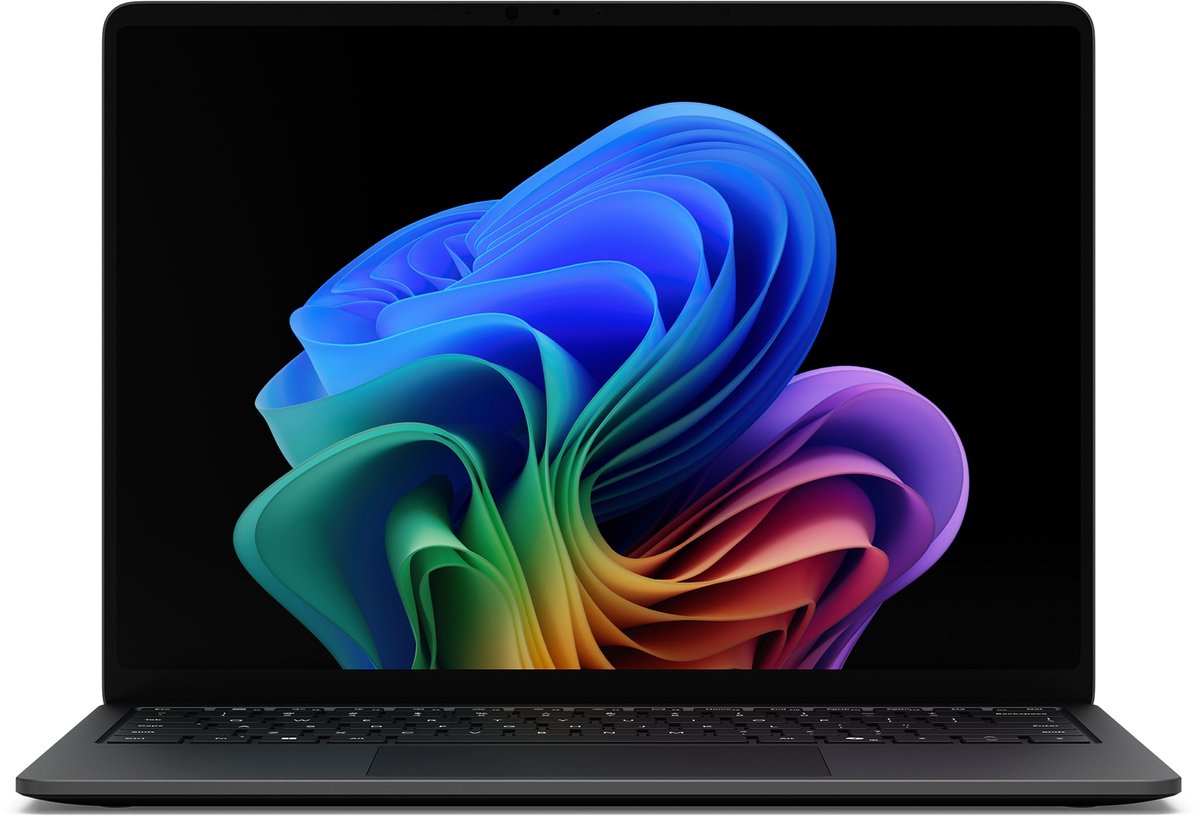 Microsoft Surface Laptop for Business