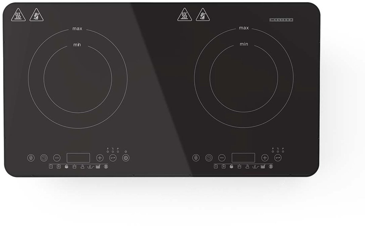 Melissa Induction plate 16350030