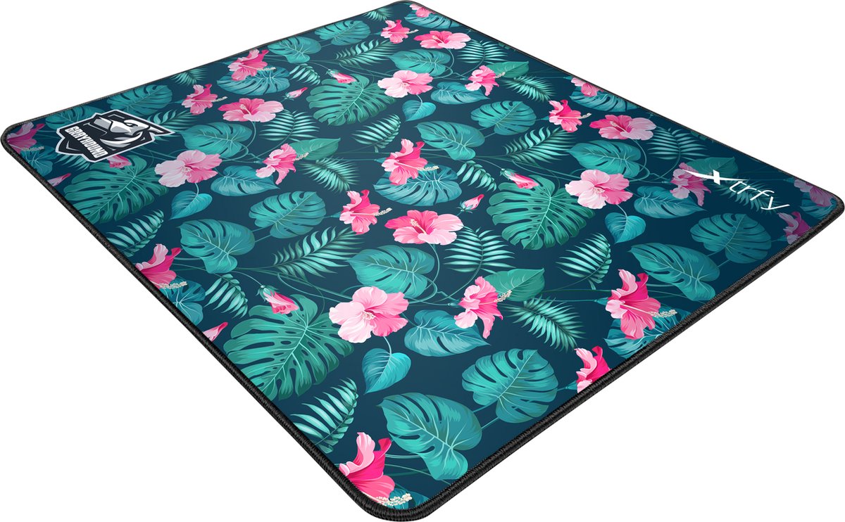 Cherry XTRFY GP1 TROPICAL