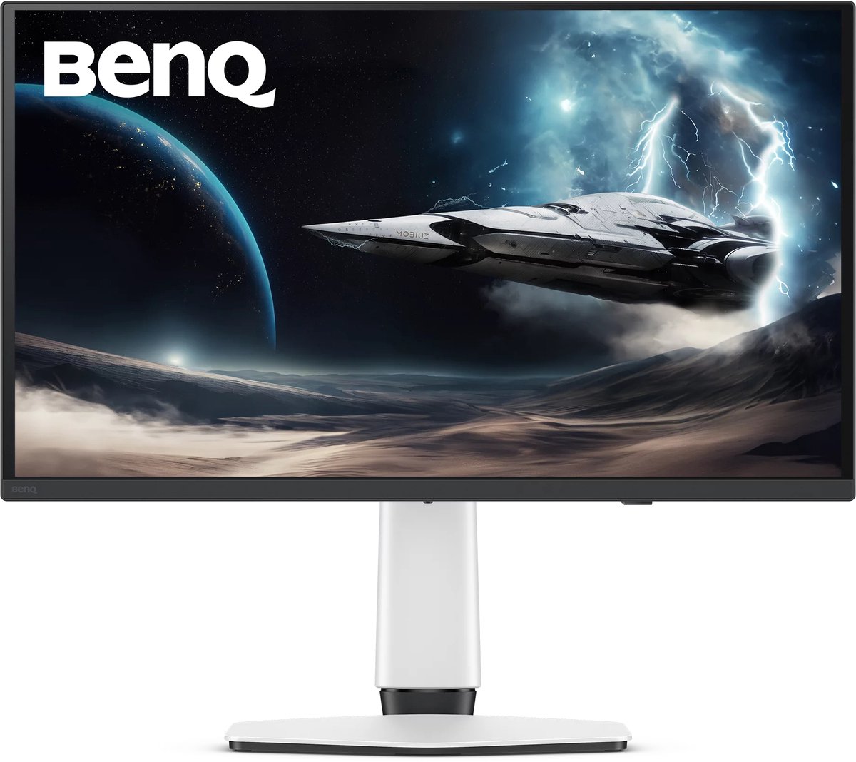 26.5" BenQ Mobiuz EX271UZ