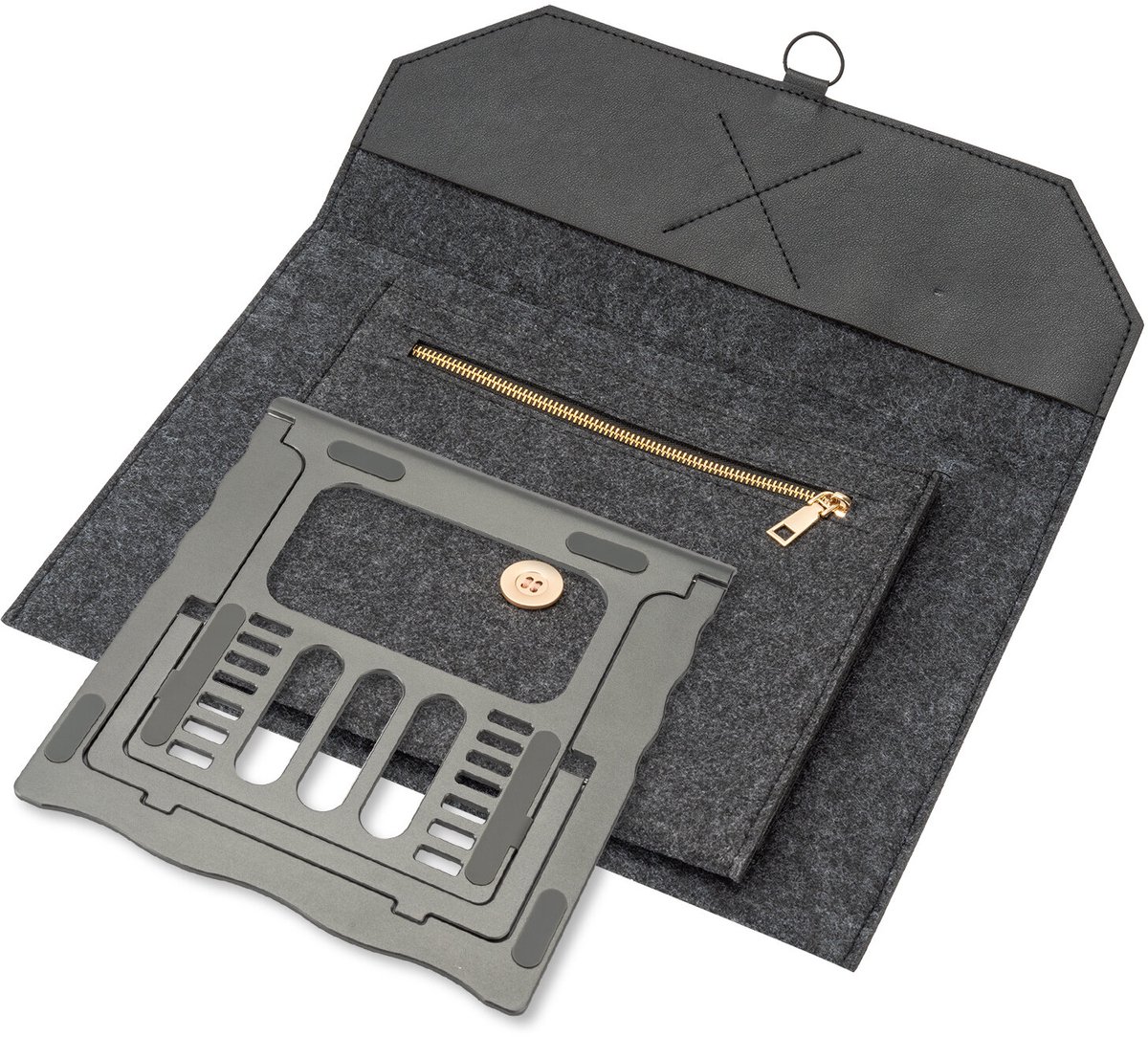 4Smarts  Support d'ordinateur portable