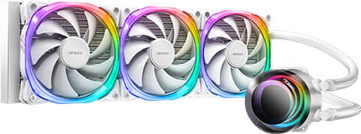 Antec VORTEX 360 ARGB - CPU Vandkøling