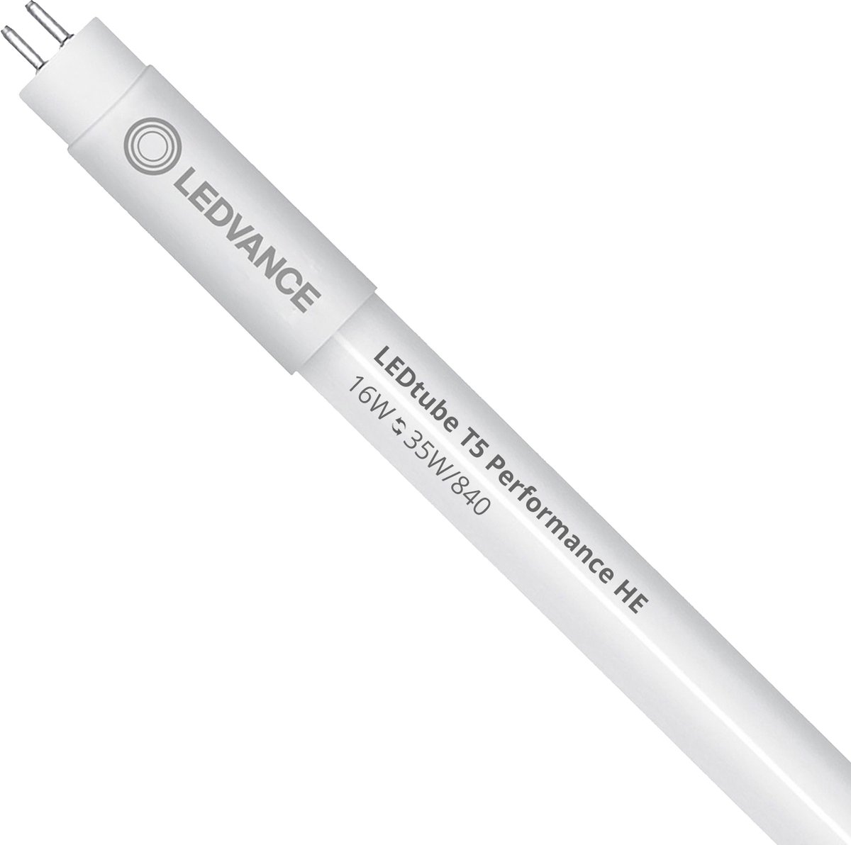 Osram LED pære T5 Performance AC HE 1149mm 2400lm 16W/840 (28W) 230V G5
