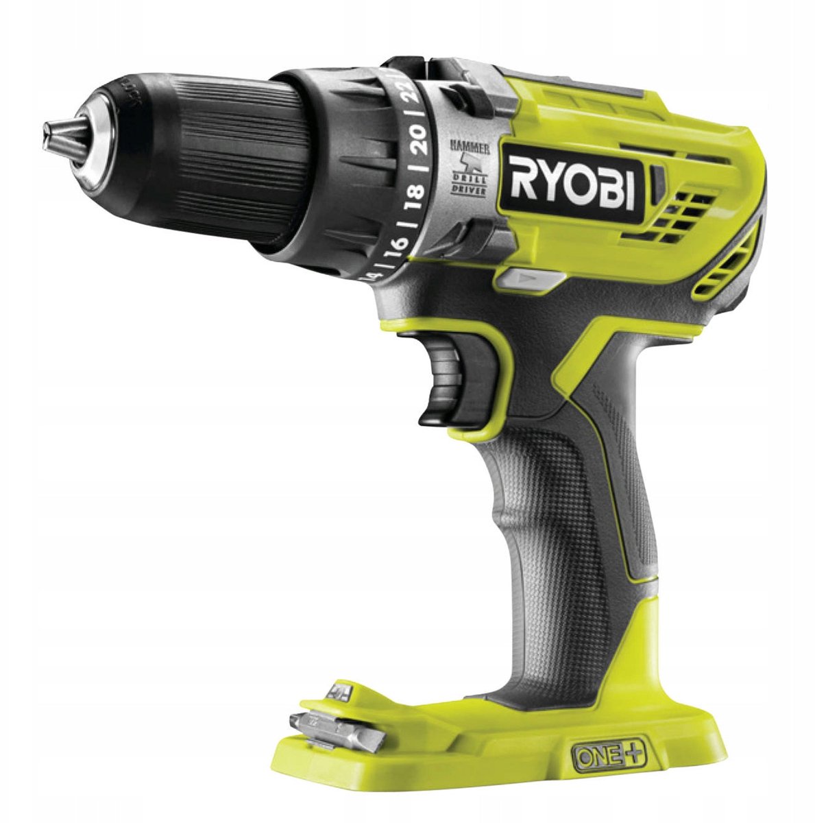 Ryobi One+ R18PD3-0 Percussion Drill (SOLO)