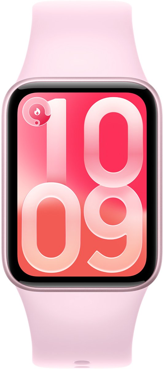 Xiaomi Smart Band 10 Pro - Lavender Pink