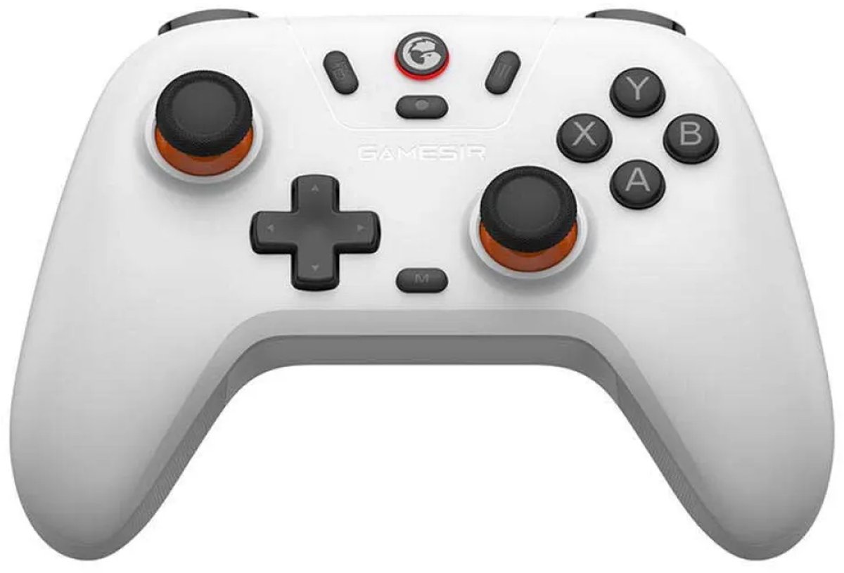 GameSir -T4n Lite wireless controller (white) - Wireless Controller