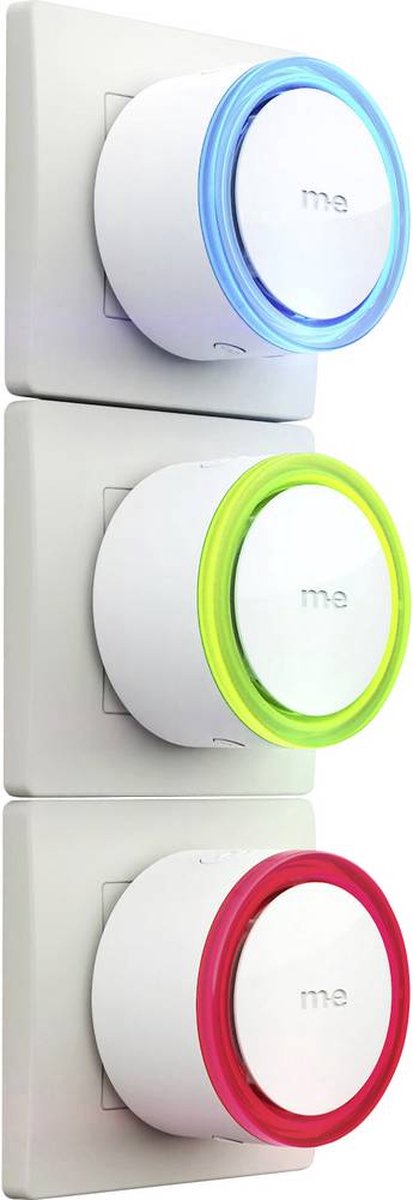 m-e modern-electronics 41149 Carillon sans fil Récepteur