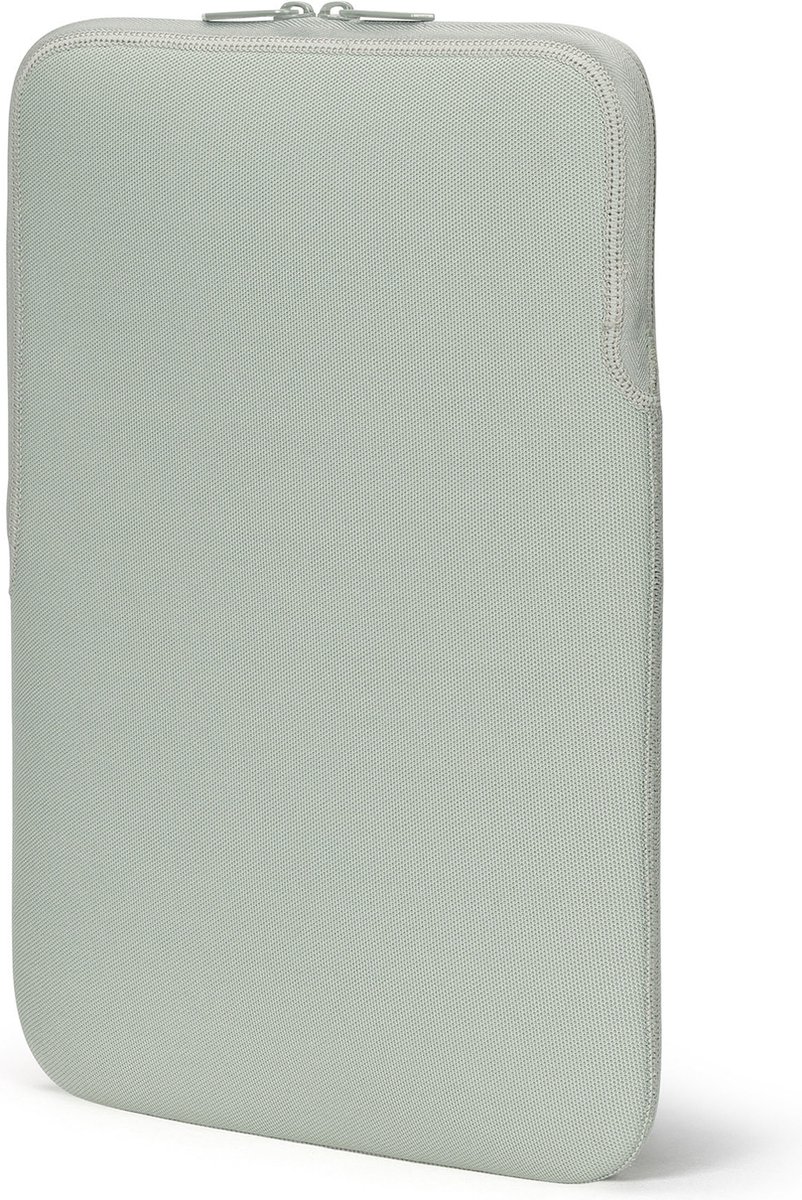 Dicota Eco SLIM S for Microsoft Surface Etui til Laptop 13" | Sølv