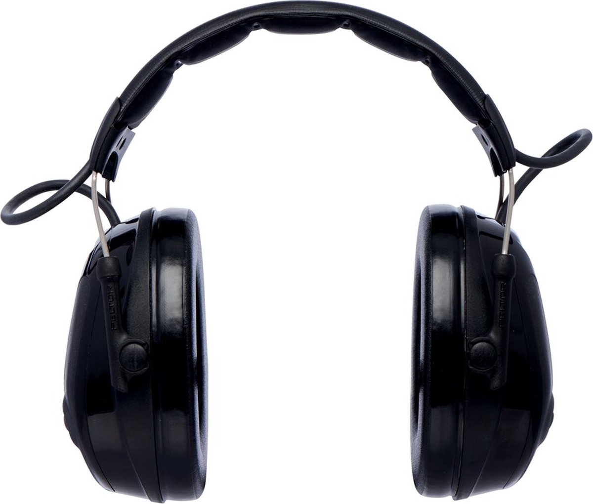 3M Peltor ProTac III Slim MT13H220A Casque antibruit actif 26 dB 1 pc(s)