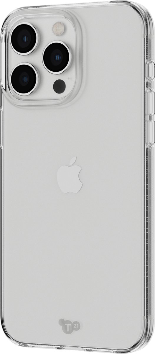 Tech21 Evo Lite iPhone 15 Pro Max Clear