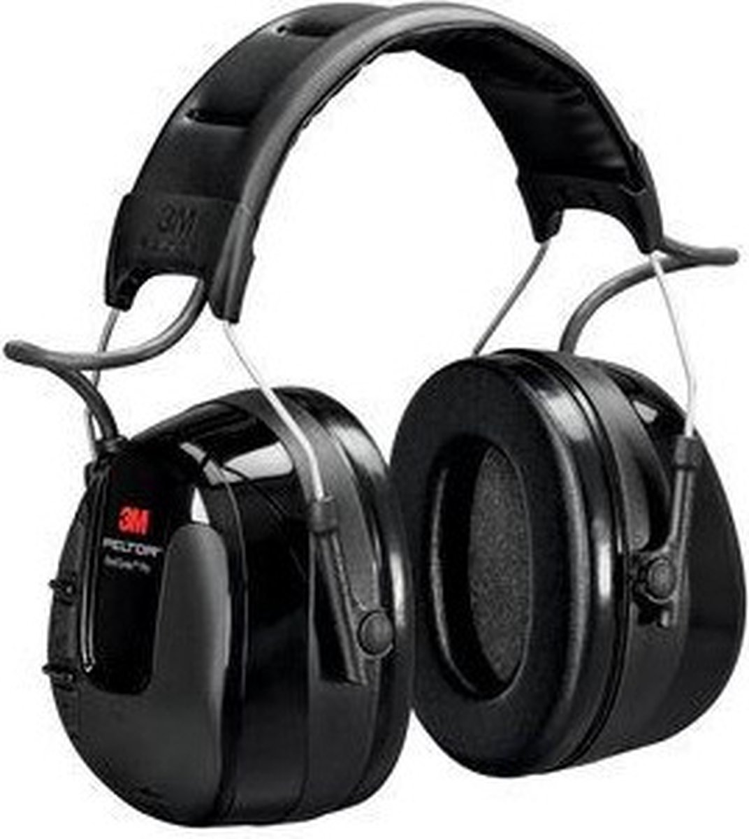 Casque antibruit audio 32 dB 3M Peltor WorkTunes Pro HRXS220A 1 pc(s)