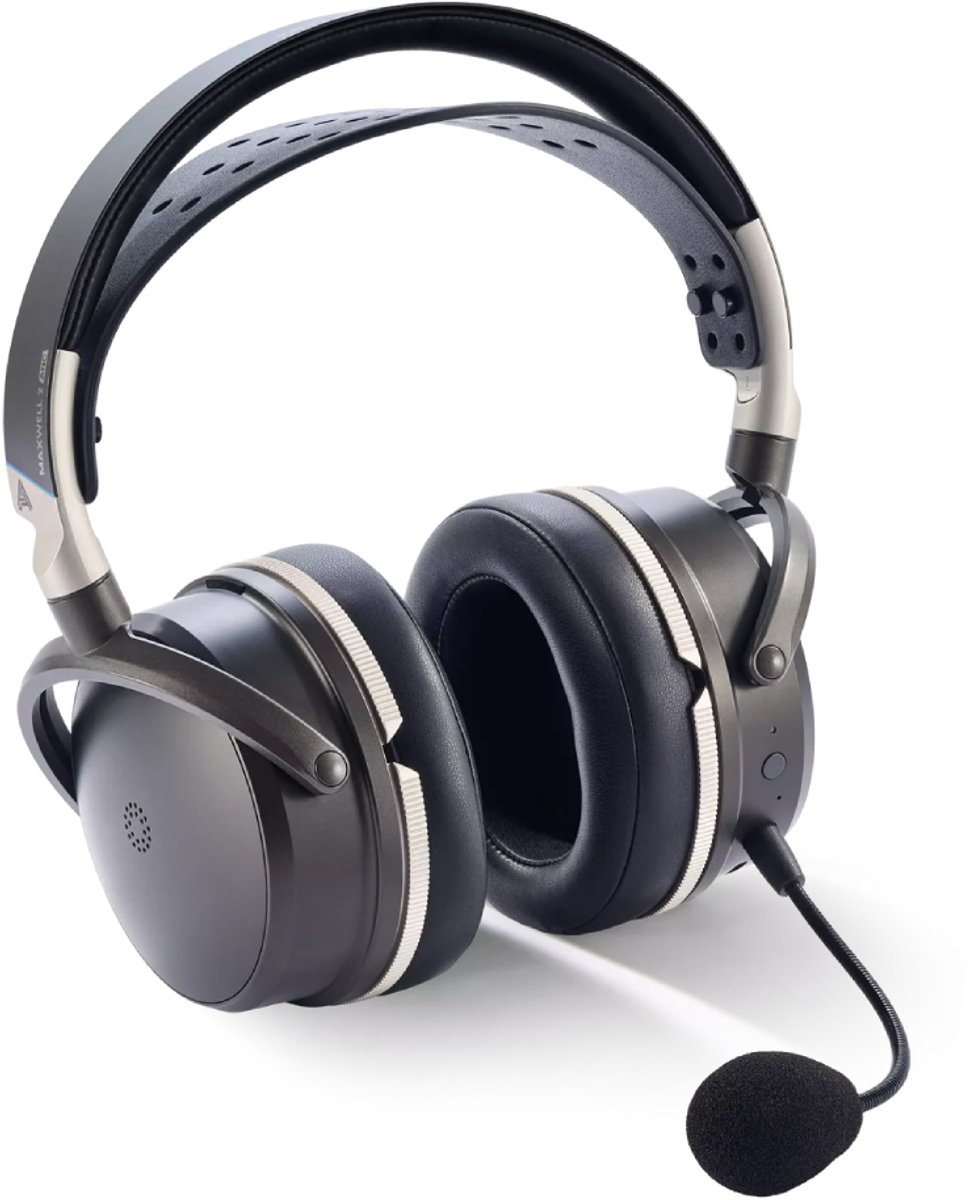 Audeze Maxwell 2 - Xbox / PC