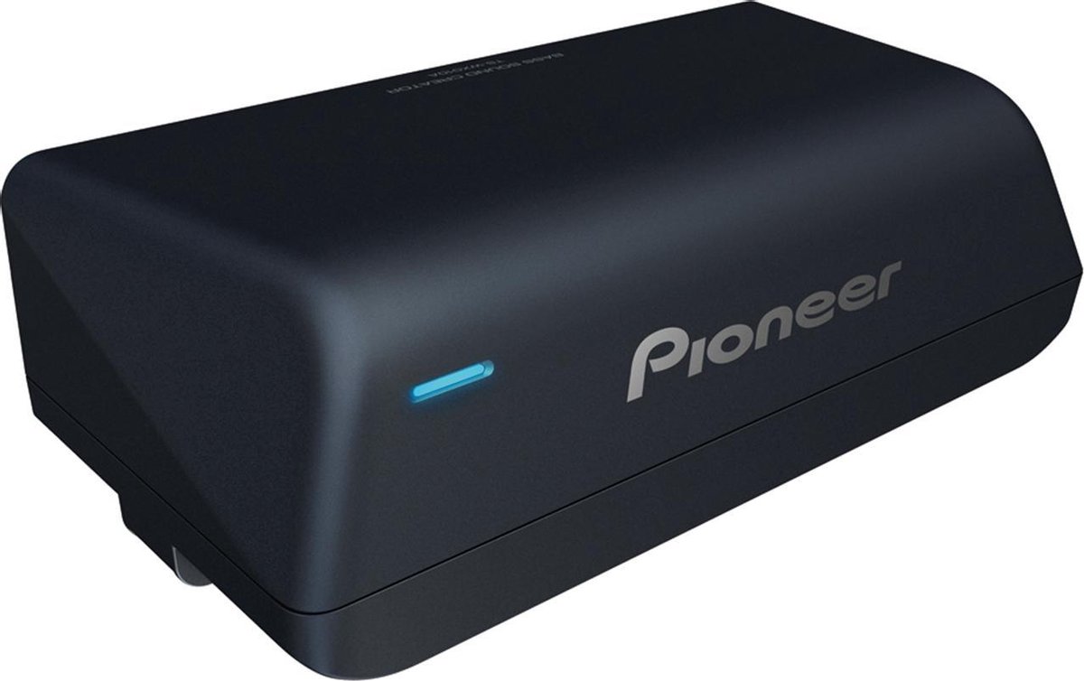 Pioneer TS-WX010A car subwoofer