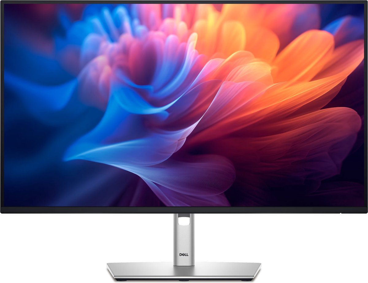 27" Dell P2725H - 1920x1080 (FHD) - 100Hz - IPS - 15W USB-C