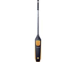 Anémomètre testo 405i Smart Probes 0 à 30 m/s