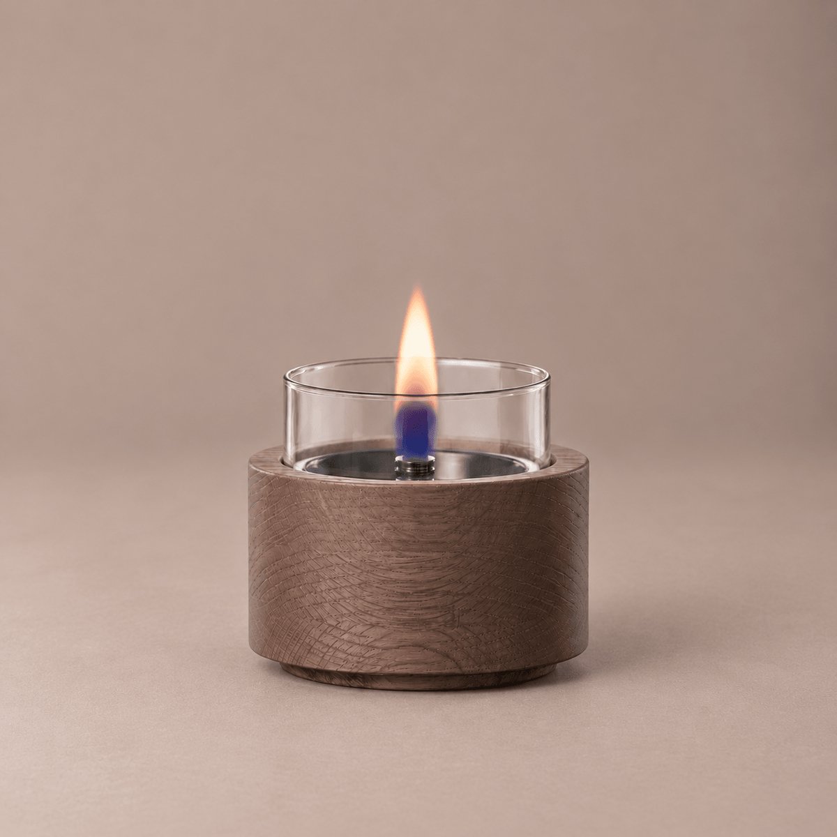 Tenderflame Café 18 Black Oak