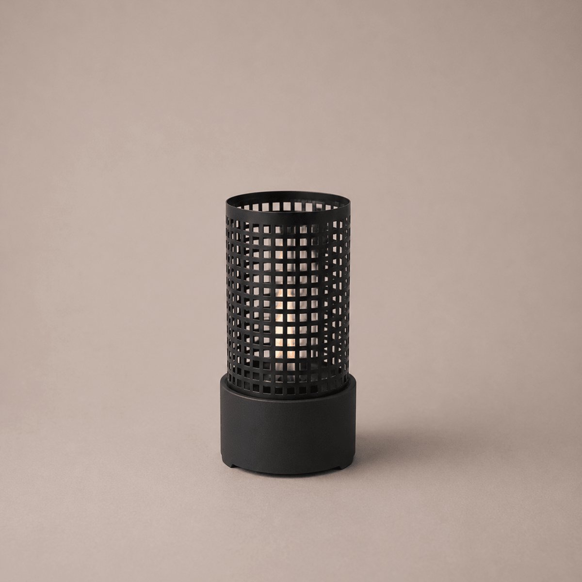 Tenderflame Camps Bay 3W Black