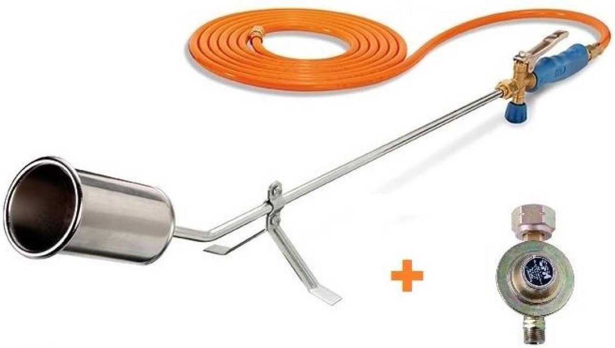 CFH 52084 Désherbeur thermique