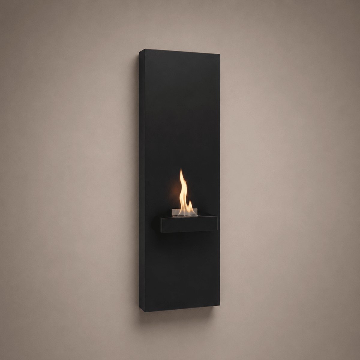 Tenderflame Rock 90 Black