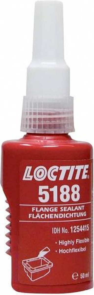 LOCTITE® 5188 Enduit détanchéité 1254415 50 ml
