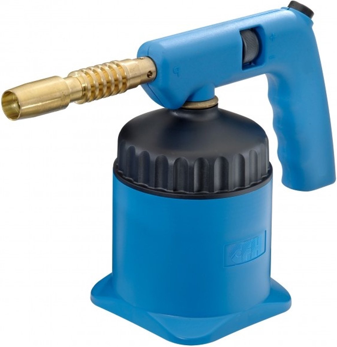 CFH Lötlampe PZO 7000 mit Überkopffunktion Lampe à souder 1 pc(s)