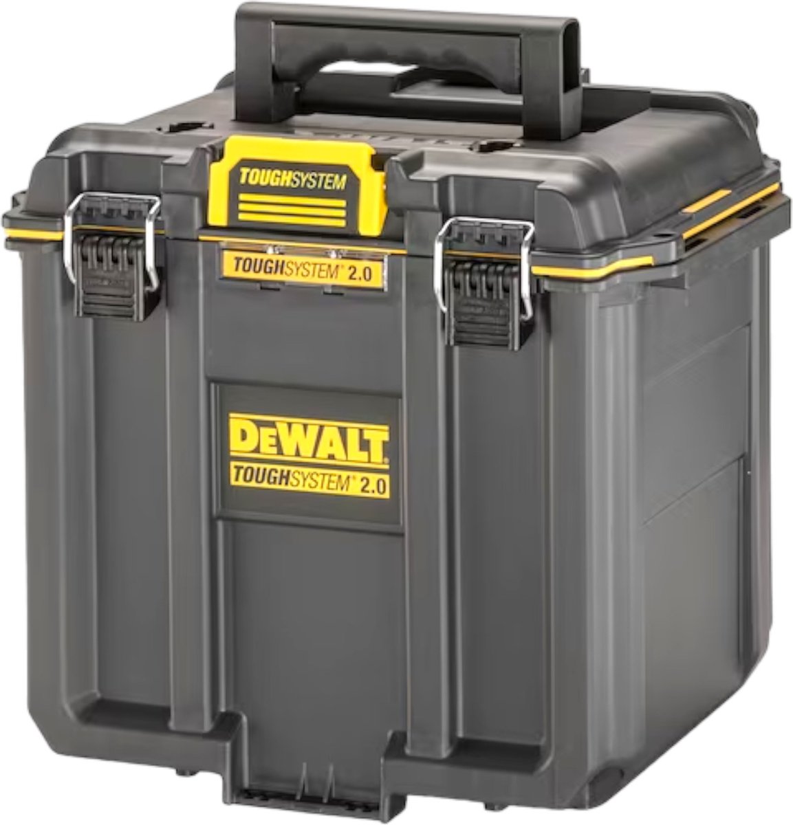 DEWALT DWST08035-1 DWST08035-1 Mallette à outils non équipée