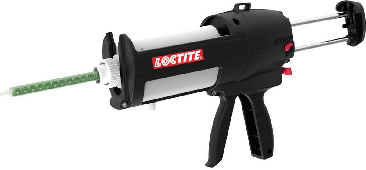 LOCTITE® 2693823 Pistolet à cartouche double EQ HD14 400ml Dual Component Manual Dispenser 1 pc(s)