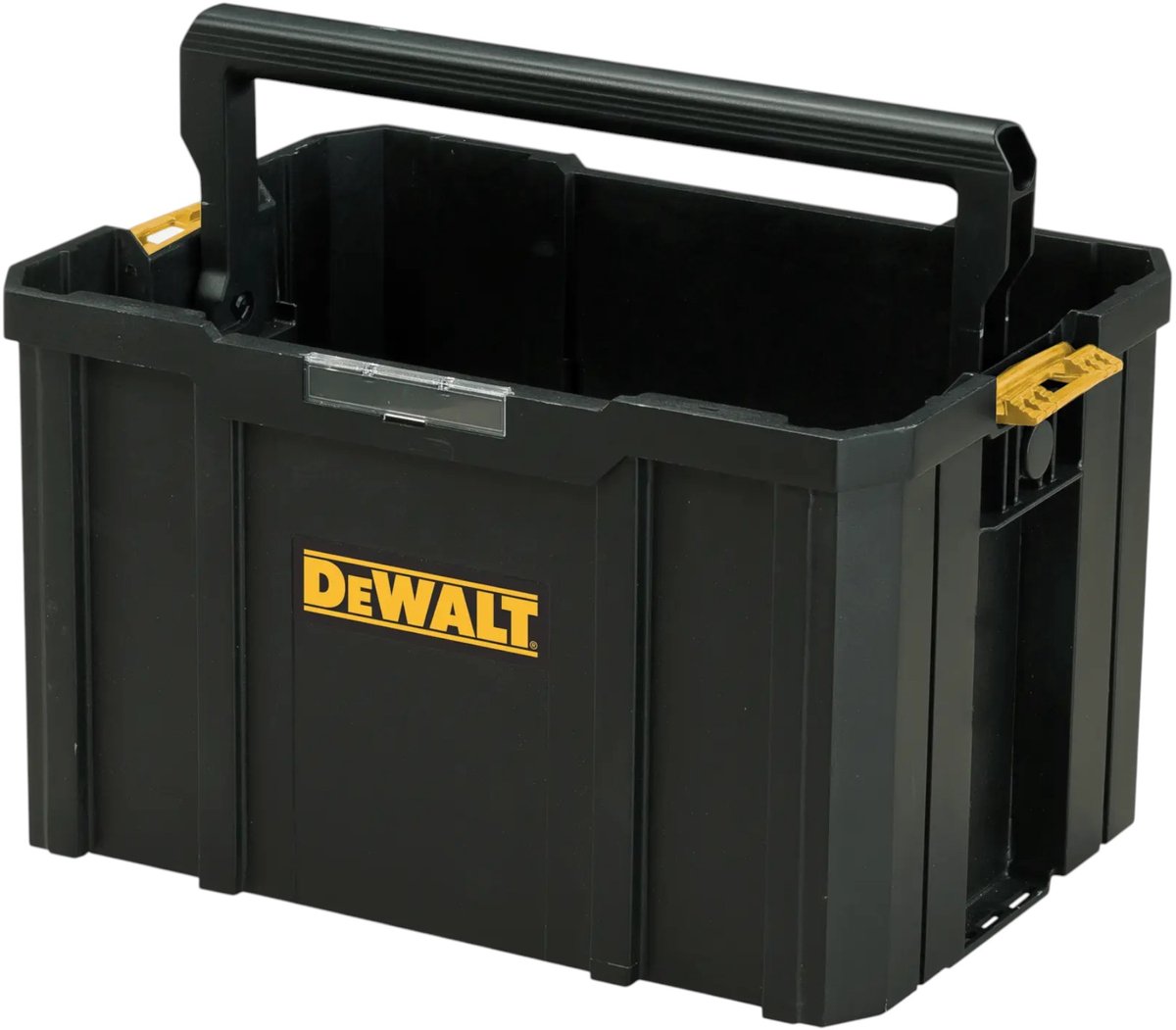 DEWALT DWST1-71228 DWST1-71228 Boîte de transport (L x l x H) 44 cm x 430 mm x 320 mm
