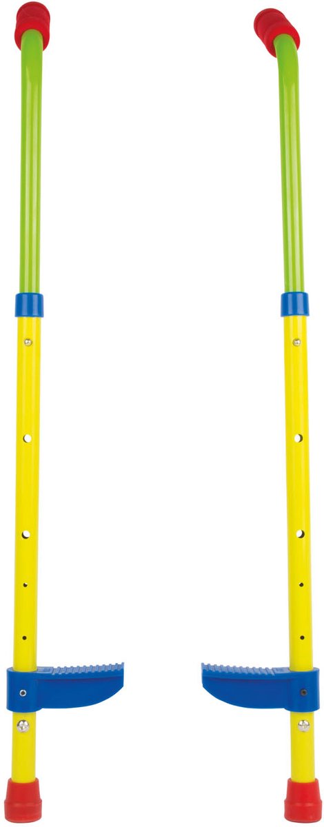 Small Foot - Kids Adjustable Stilts 2pcs.