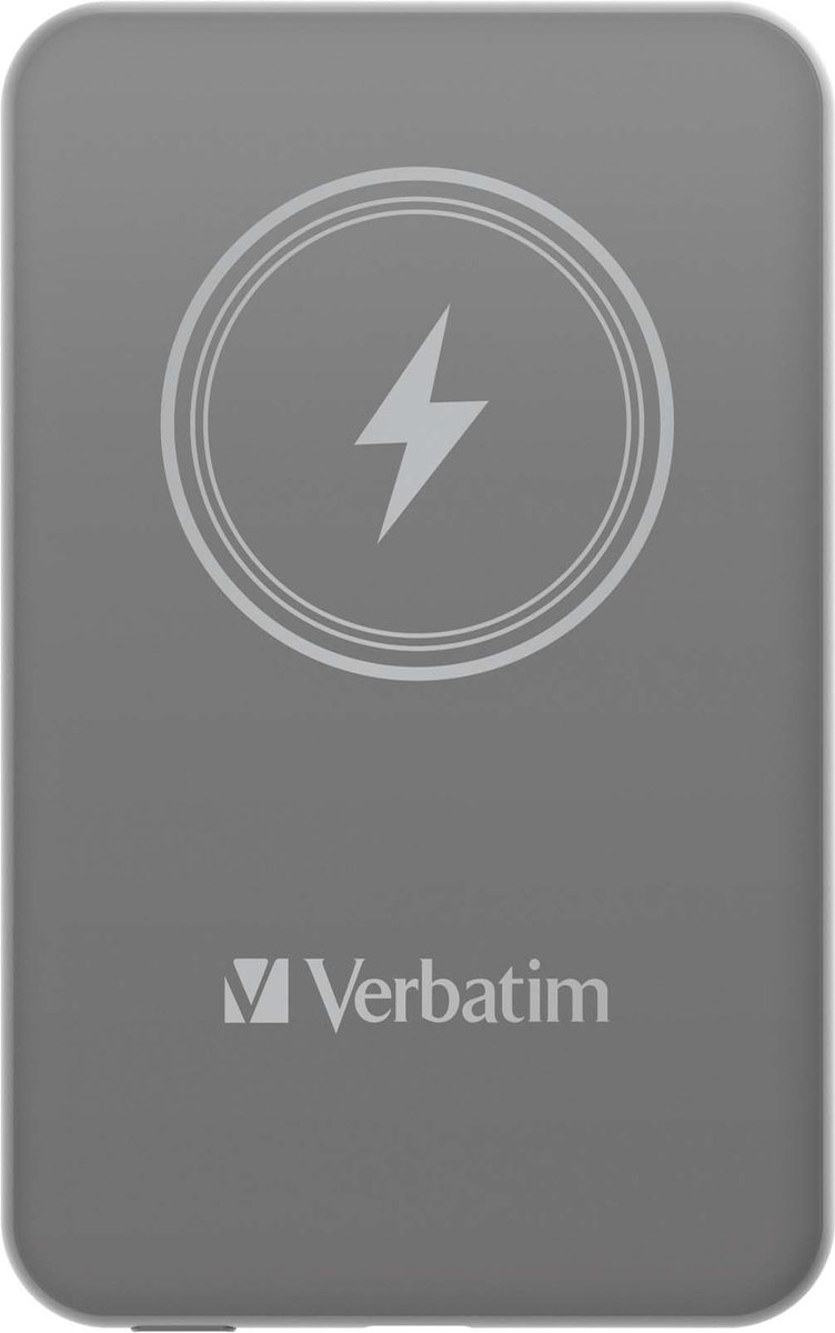 Verbatim Charge 'n' Go - 5000 mAh