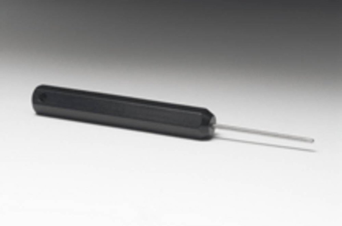 Outil dextraction Molex MOL Power & Signal Sol. 638131500 Molex Contenu: 1 pc(s)