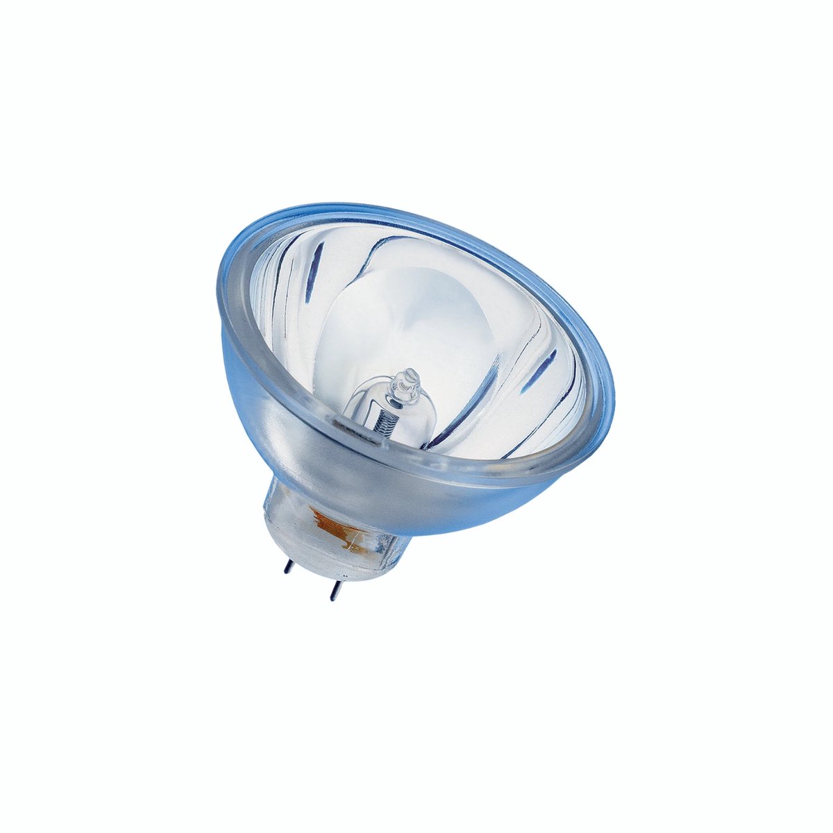 Osram Halogenpære MR16 100 W GZ6.35