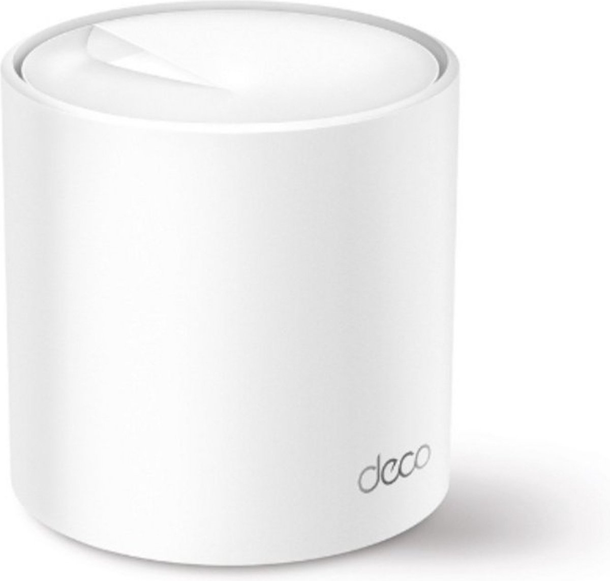 TP-Link Deco X50 (1-pack) AX3000 - Mesh router