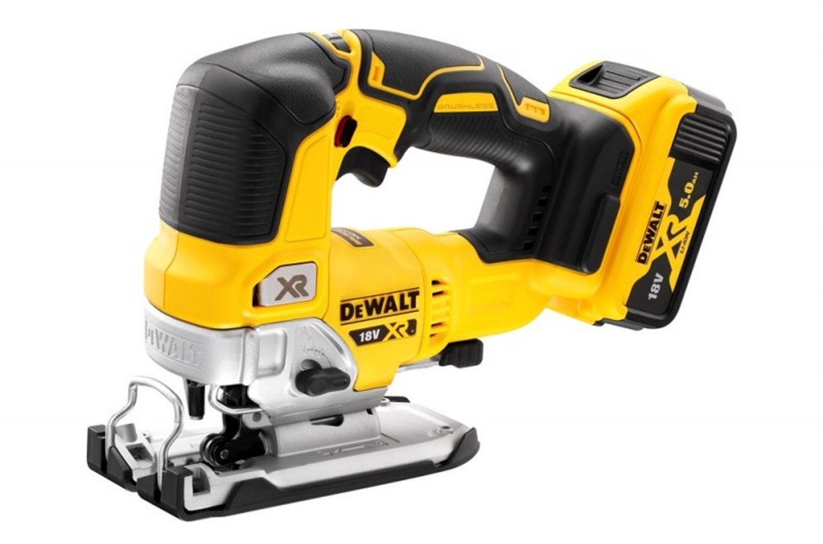 Dewalt DCS334NT-XJ