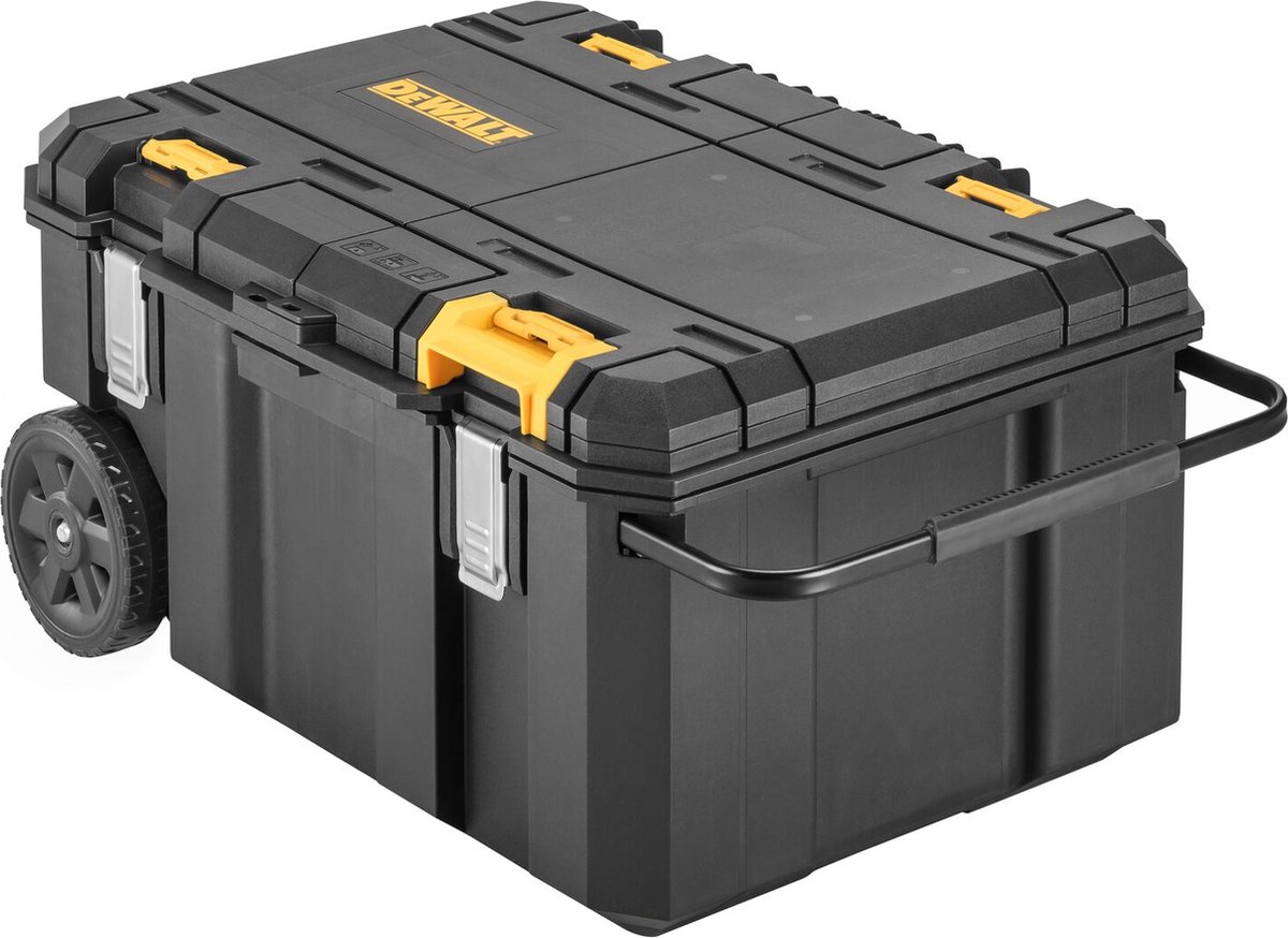 DEWALT DWST17871-1 Valise trolley non équipée