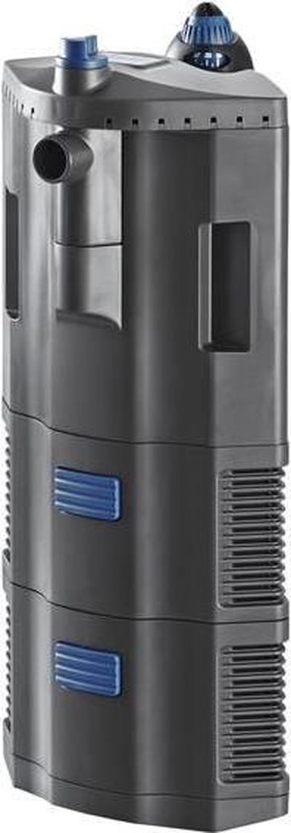 Oase 42237 BioPlus Thermo 100 Filtre intérieur pour aquarium