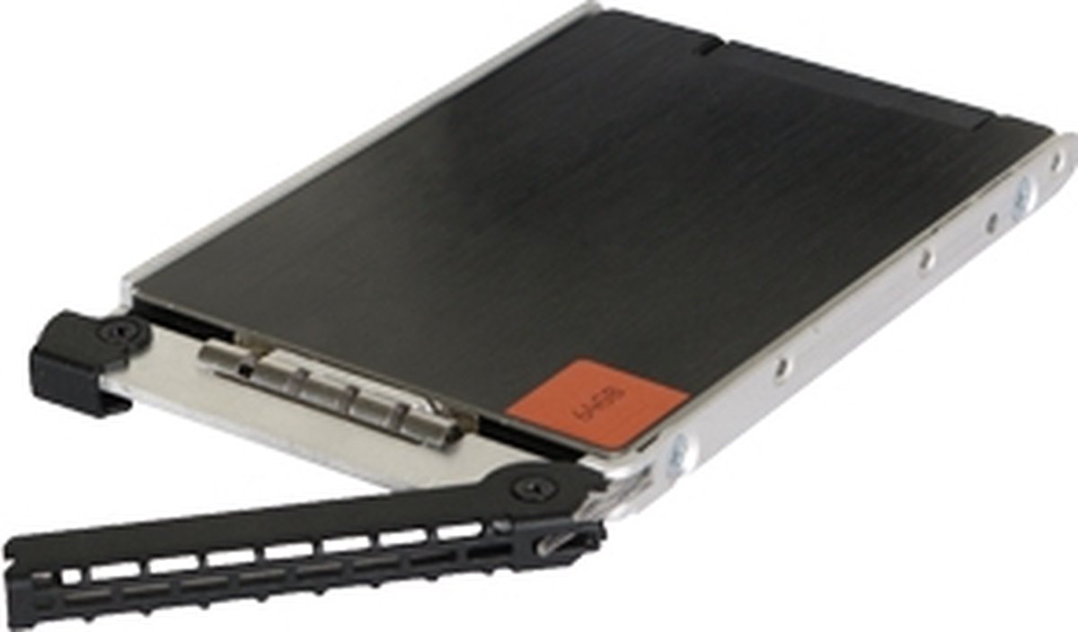 RaidSonic ICY DOCK EZ-Slide Slim MB993TP-B - ssd/hard drive caddy