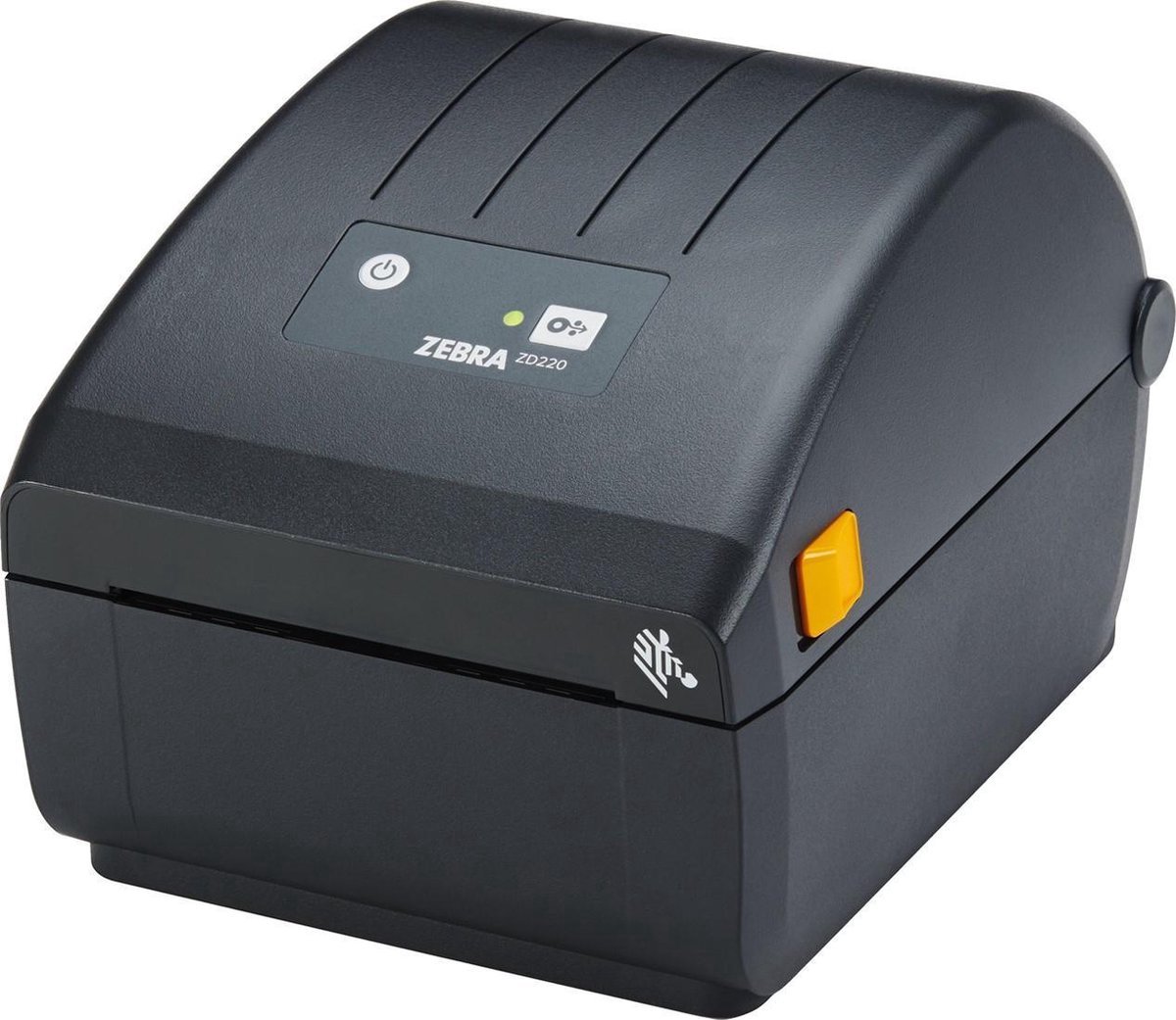Zebra ZD22042-D0EG00EZ - Etiketprinter - 203 dpi Direct Thermal Fast Print Speed