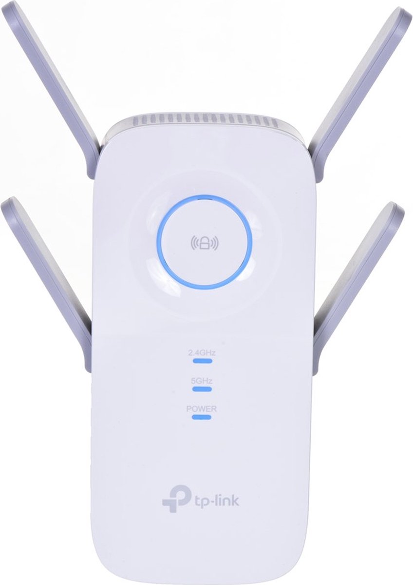 TP-Link RE650 AC2600 Wi-Fi Range Extender