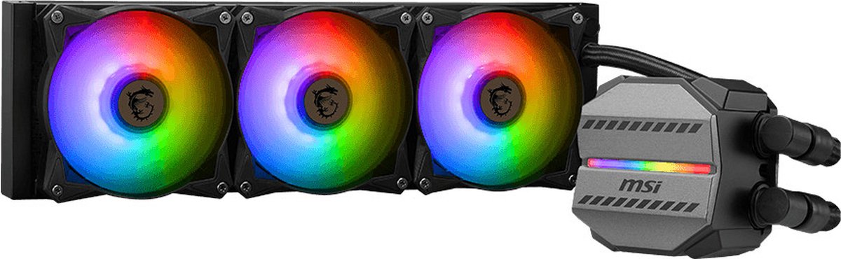 MSI MAG CORELIQUID M360 - CPU Vandkøling