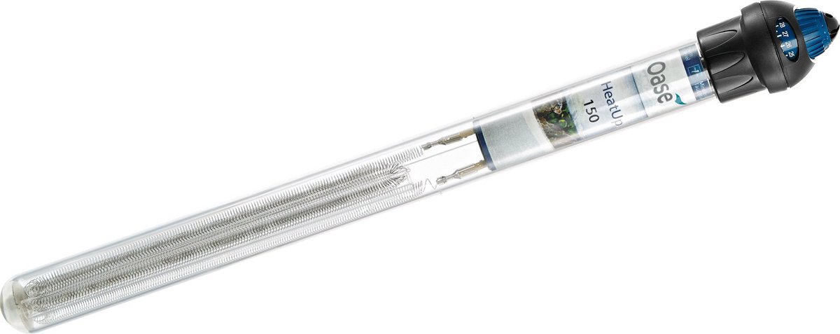 Oase HeatUp 150 42705 Chauffage pour aquarium