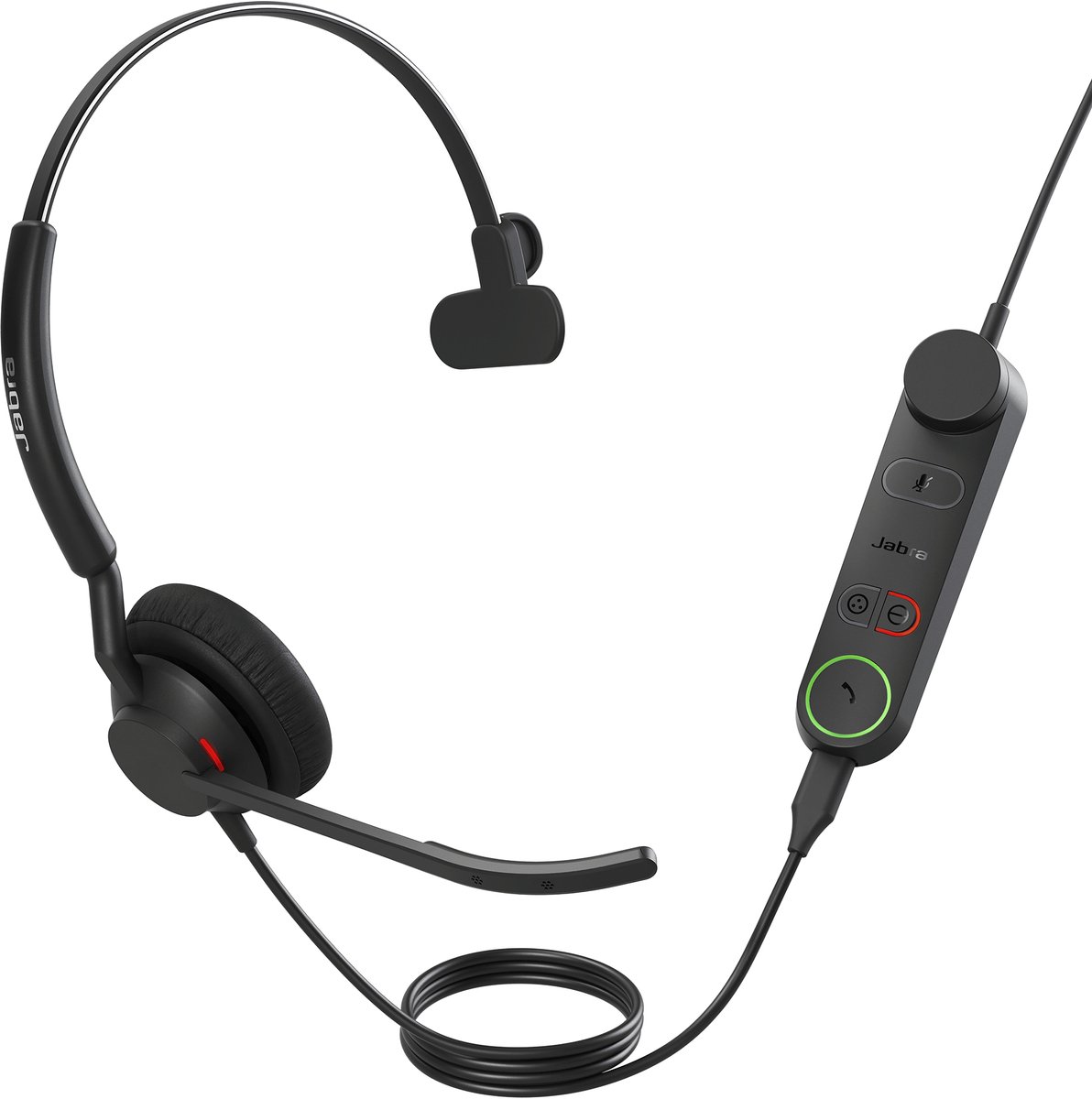 Jabra Engage 50 II MS Mono