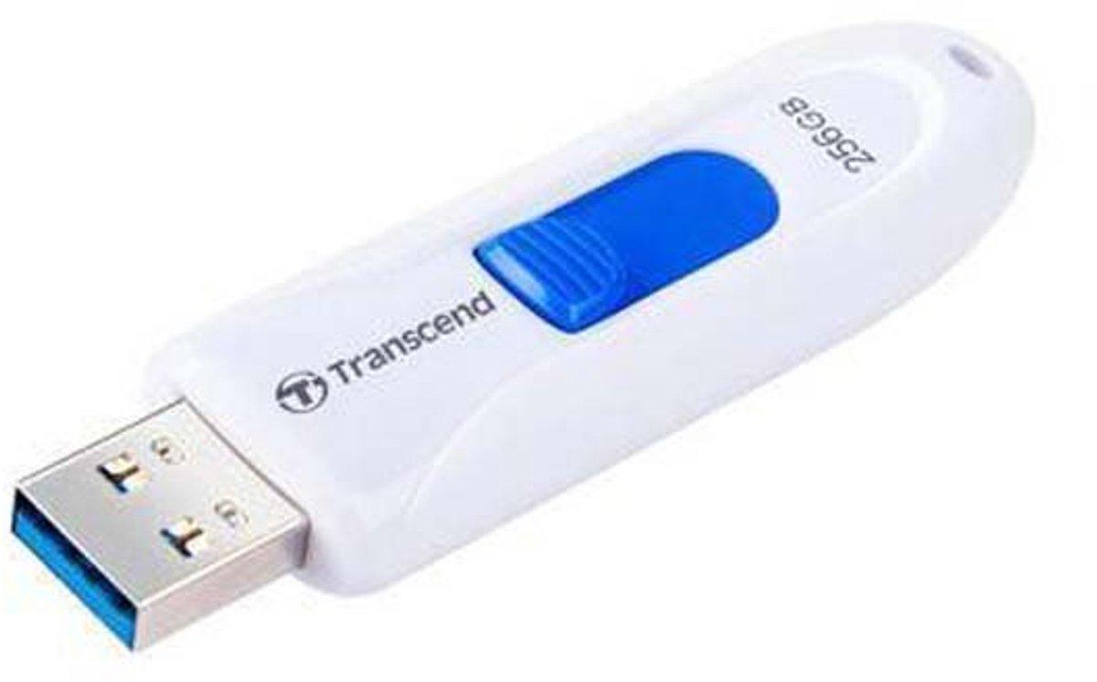 Transcend JetFlash 790 - 256GB - USB Stick