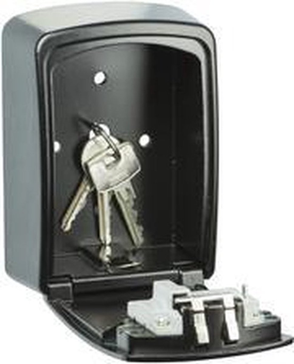 Burg Wächter 39740 KEY SAFE 40 SB Coffre à clés avec serrure à combinaison