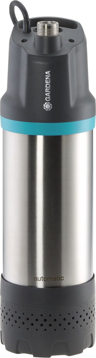 GARDENA 01773-20 Pompe à pression submersible 6.100 l/h 47 m