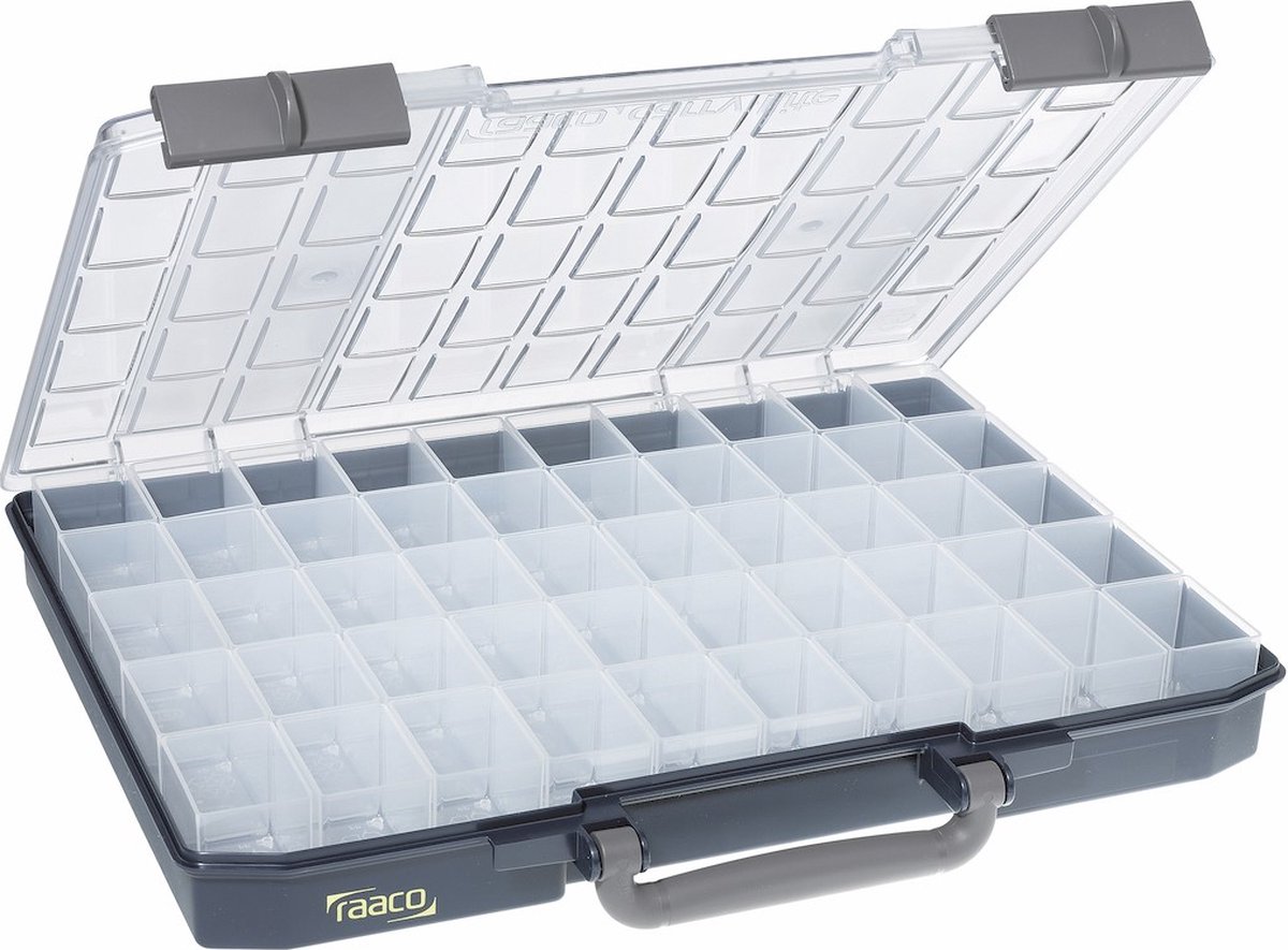 Raaco CarryLite 55 5x10-50