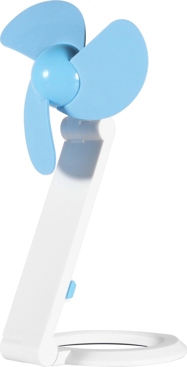 Thumbs Up! Design USB Ventilator