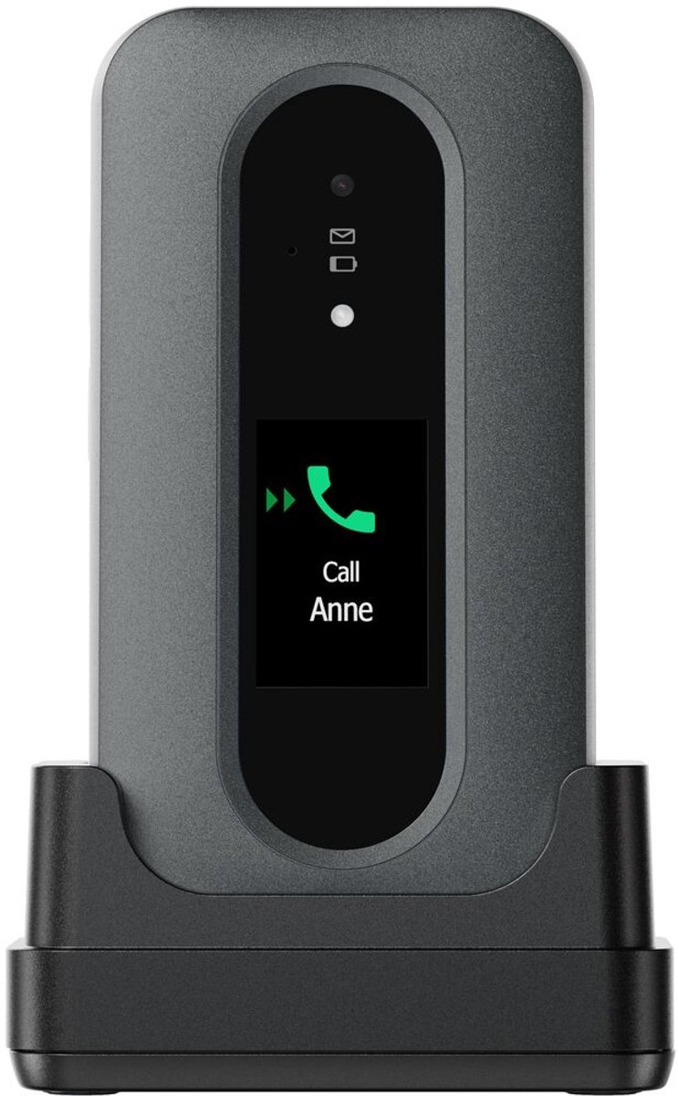 Doro Leva L31 4G - Graphite