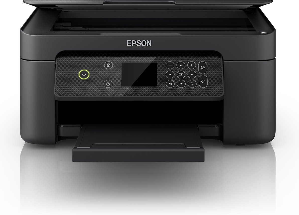 Epson Expression Home XP-4200 All in One Multifunktion - Farve - Blæk